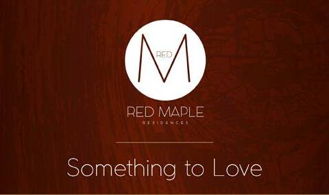 Red Maple Residences in North Vancouver