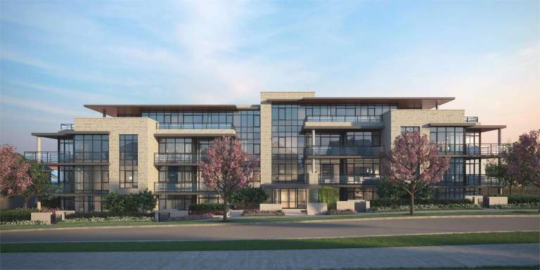 Reside by Marcon at Cambie Village