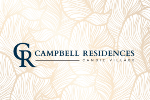 Campbell Residences at Cambie Village
