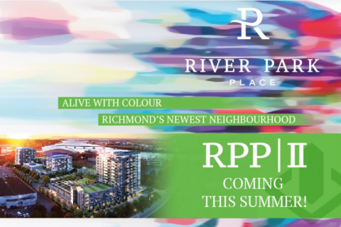 River Park Place – Phase 2 coming to Richmond