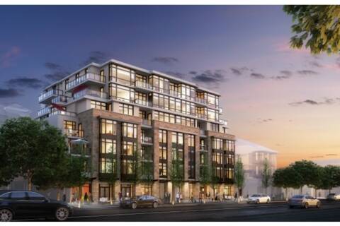 The Anchor – A Boutique Community in Lower Lonsdale