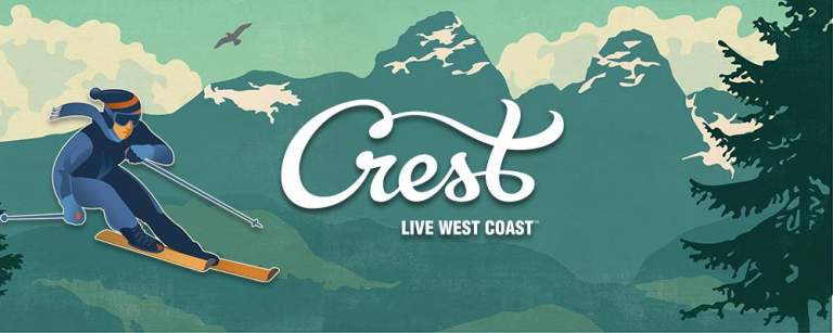 Crest by Adera- North Vancouver