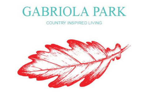 GABRIOLA PARK by Royale Properties- Only 2 homes remain in Phase 3, with a Fall 2017 move in date.