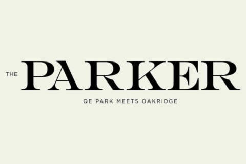 The Parker Vancouver by Townline