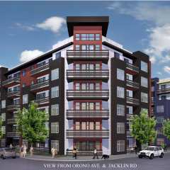 Langford New Presale Condo Projects