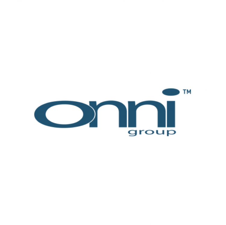 Onni Group logo