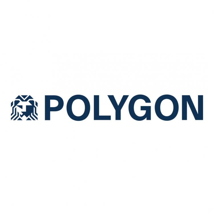 Polygon Homes Logos