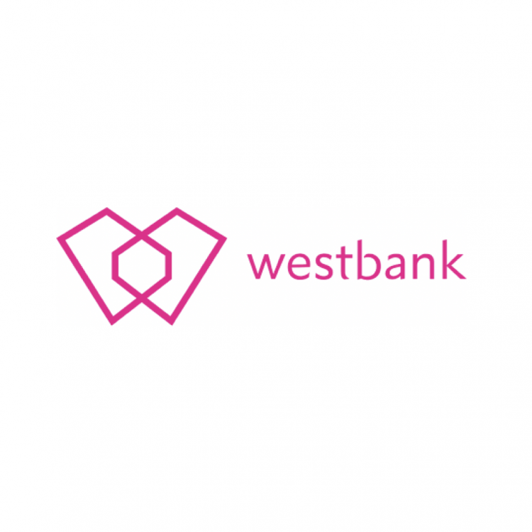 Westbank Logo