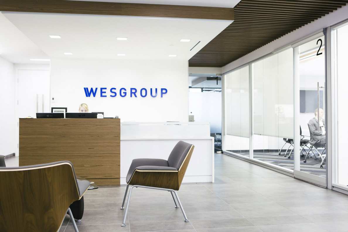 Westgroup company