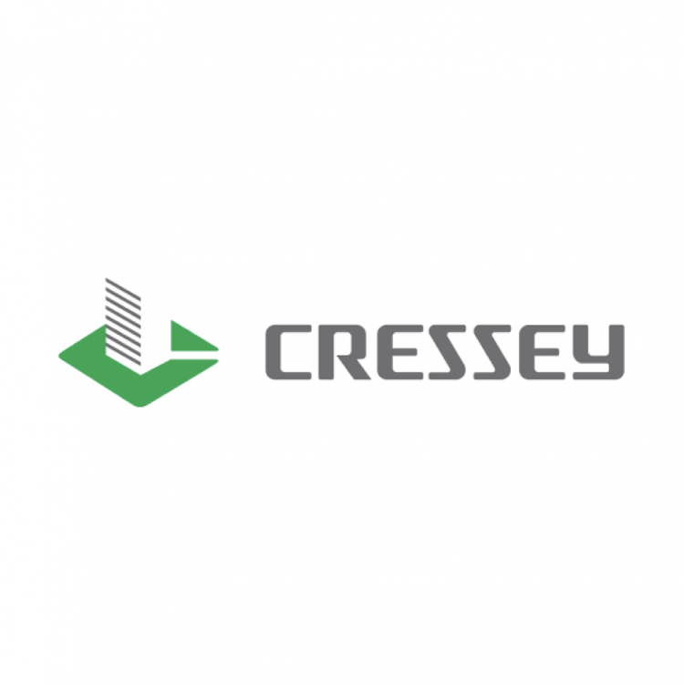 Cressey development Logo