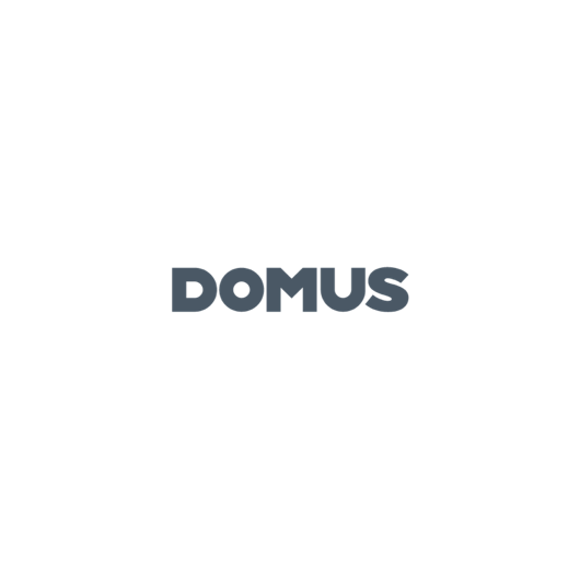 Domus Homes Logo