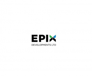 Epix Developments ltd logo