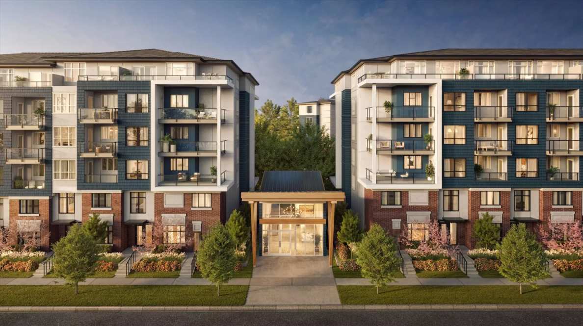 King + Crescent South Surrey Featured