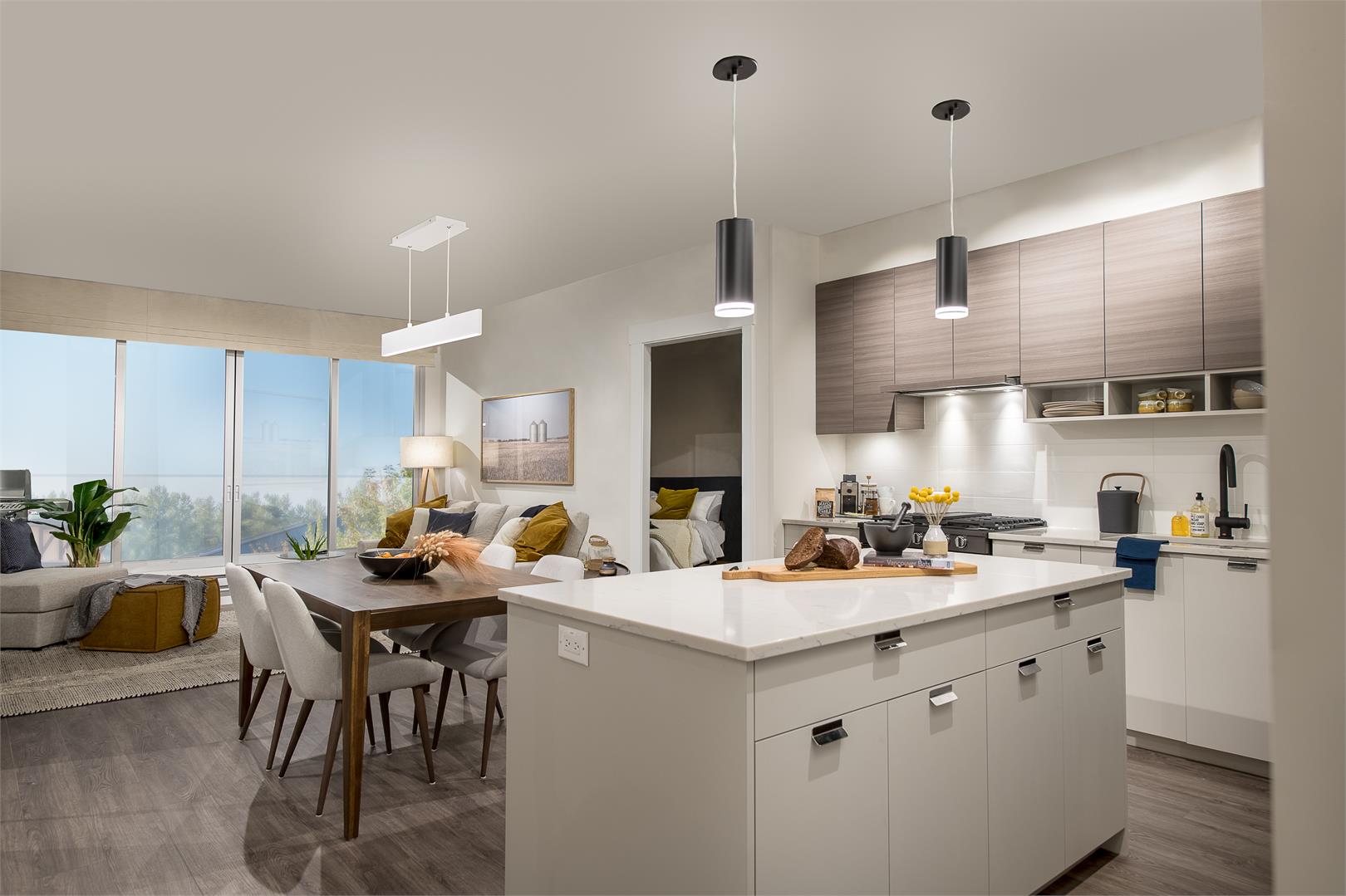 Presale Condos in Langley, BC New Townhomes for Sale Langley New