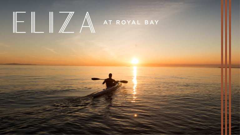 Eliza at Royal Bay | Victoria, BC