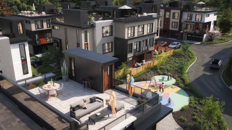 Willoughby Presale Condo Projects