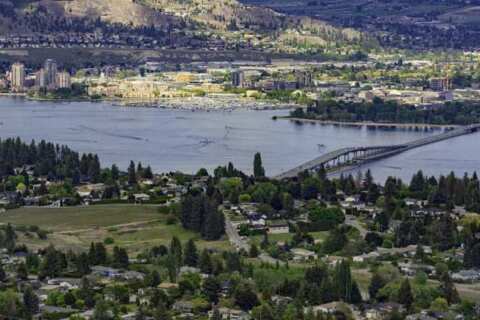 December 2023 The Okanagan Real Estate Statistics Package with Charts & Graphs