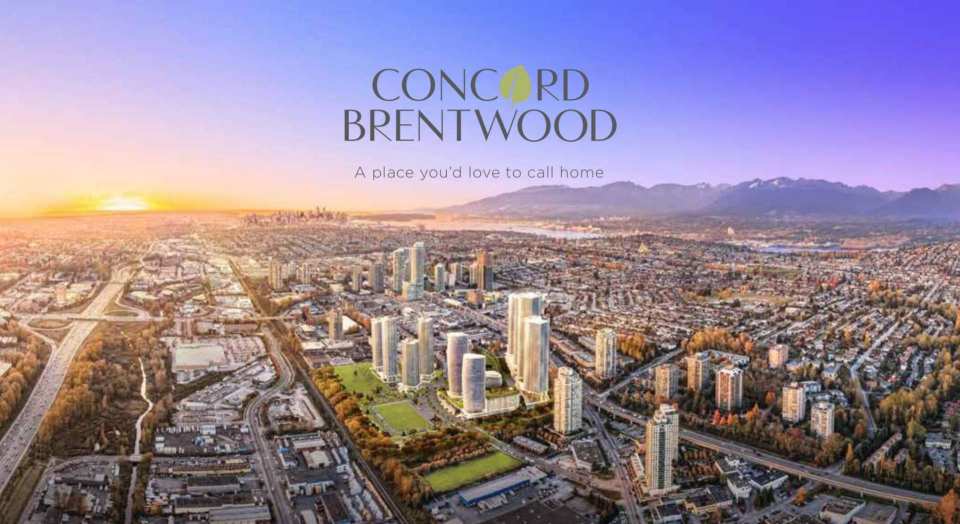 1 Bedroom Assignment at Concord Pacific Brentwood