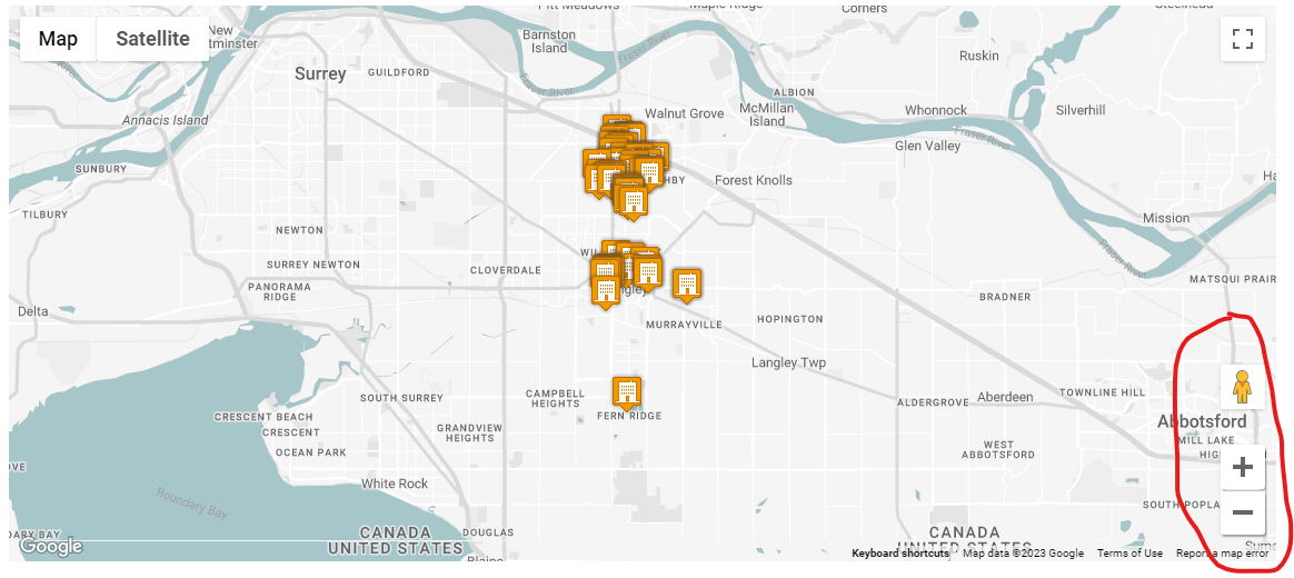 Presale Condos in Langley, BC New Townhomes for Sale Langley New