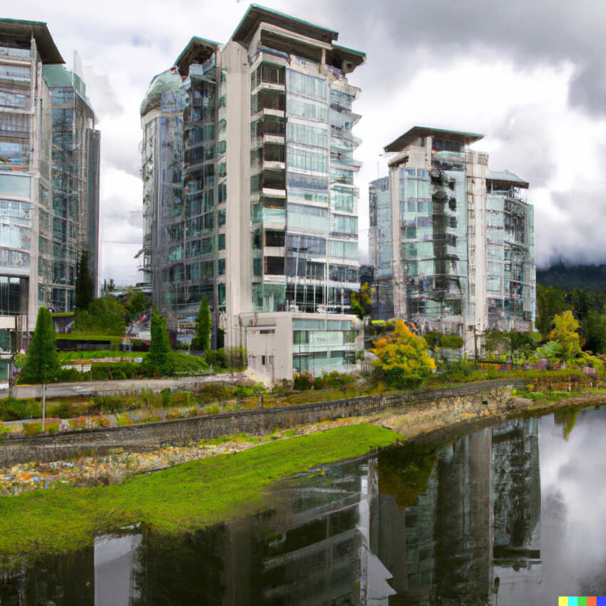 Port Moody New Developments