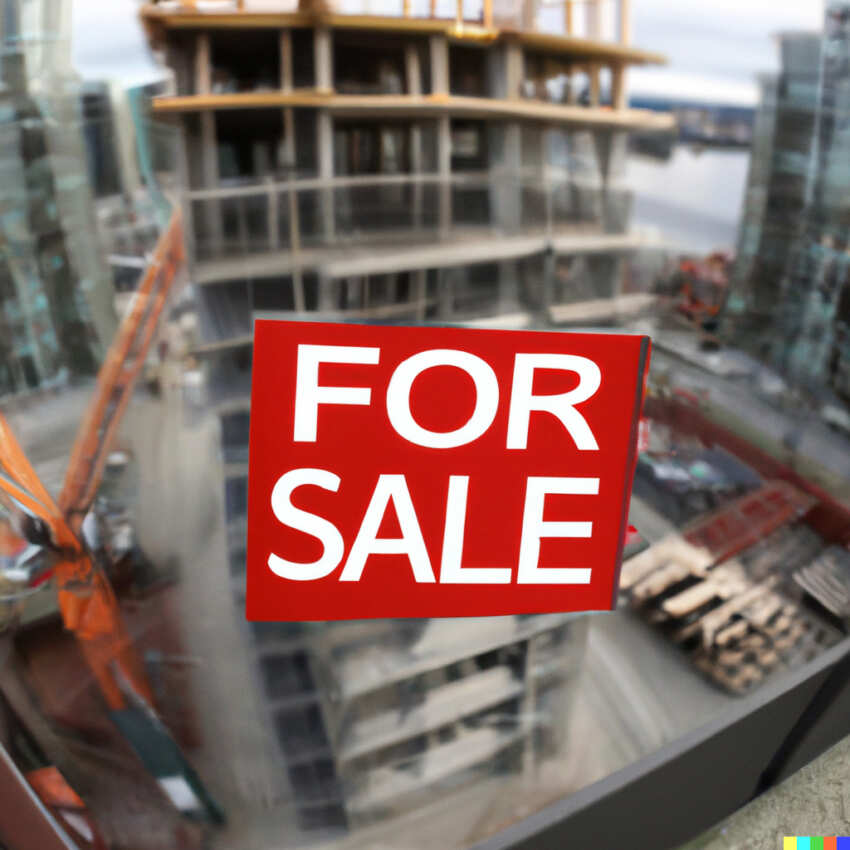 Vancouver Assignments - Condo Assignments Vancouver