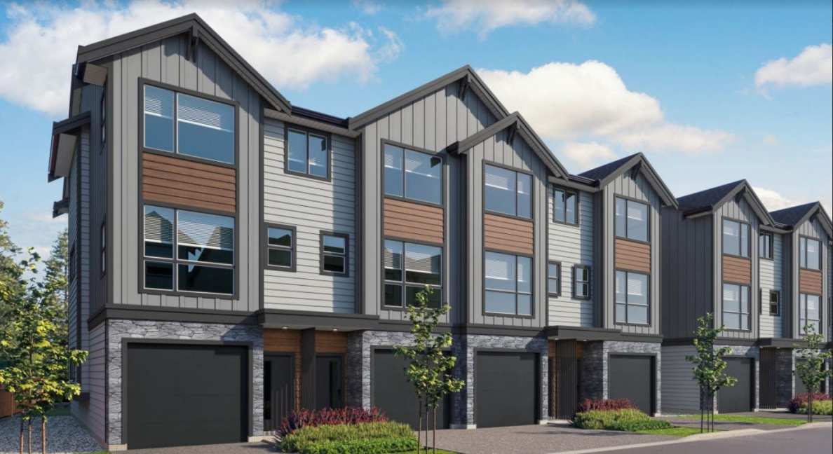 Atlas Langford Townhomes Featured