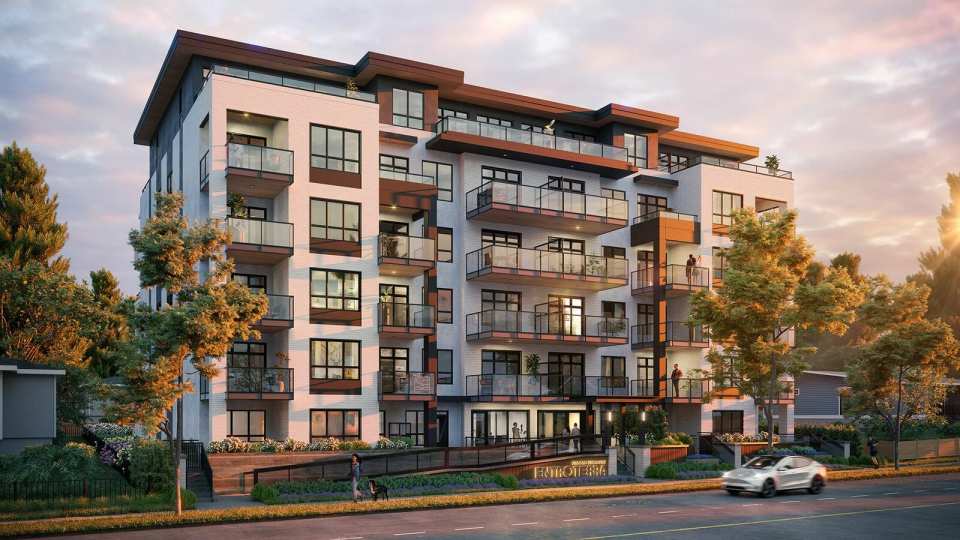 Entroterra East Vancouver Presale Condos By Bucci Featured