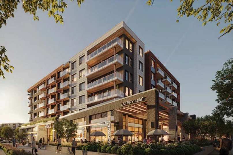 Porthaven Port Coquitlam By NorthStar Development Featured