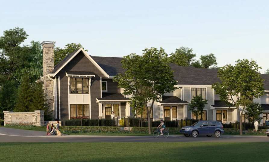 Partington Creek Coquitlam By Polygon Homes Featured